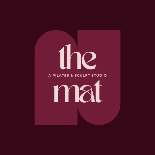 The Mat — A Pilates and Sculpt Studio